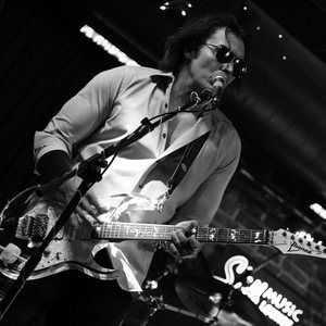 Meet your Posher, Aaron